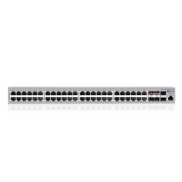 WI-TEK WI-PCMS554FP-L3, управляемый L3-коммутатор